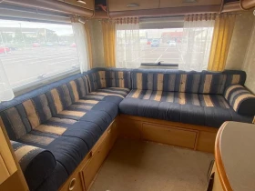 Кемпер Fiat Ducato , снимка 4