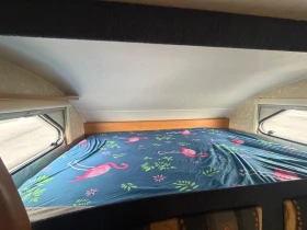 Кемпер Fiat Ducato , снимка 13