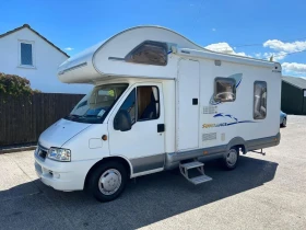 Кемпер Fiat Ducato  - изображение 1