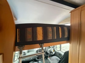 Кемпер Fiat Ducato , снимка 11