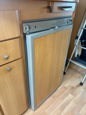 Кемпер Fiat Ducato , снимка 8