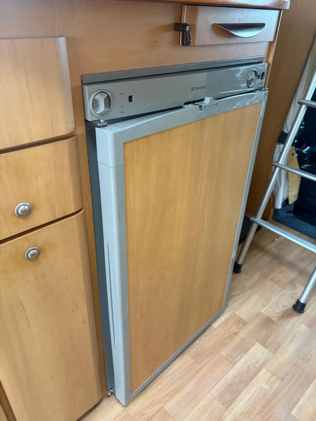 Кемпер Fiat Ducato  - изображение 8