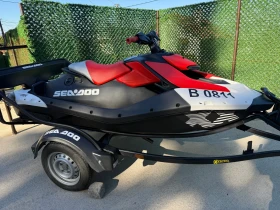 ���� Bombardier Sea Doo Sea Doo Spark Trixx 1up | Mobile.bg � ����� ������ 4