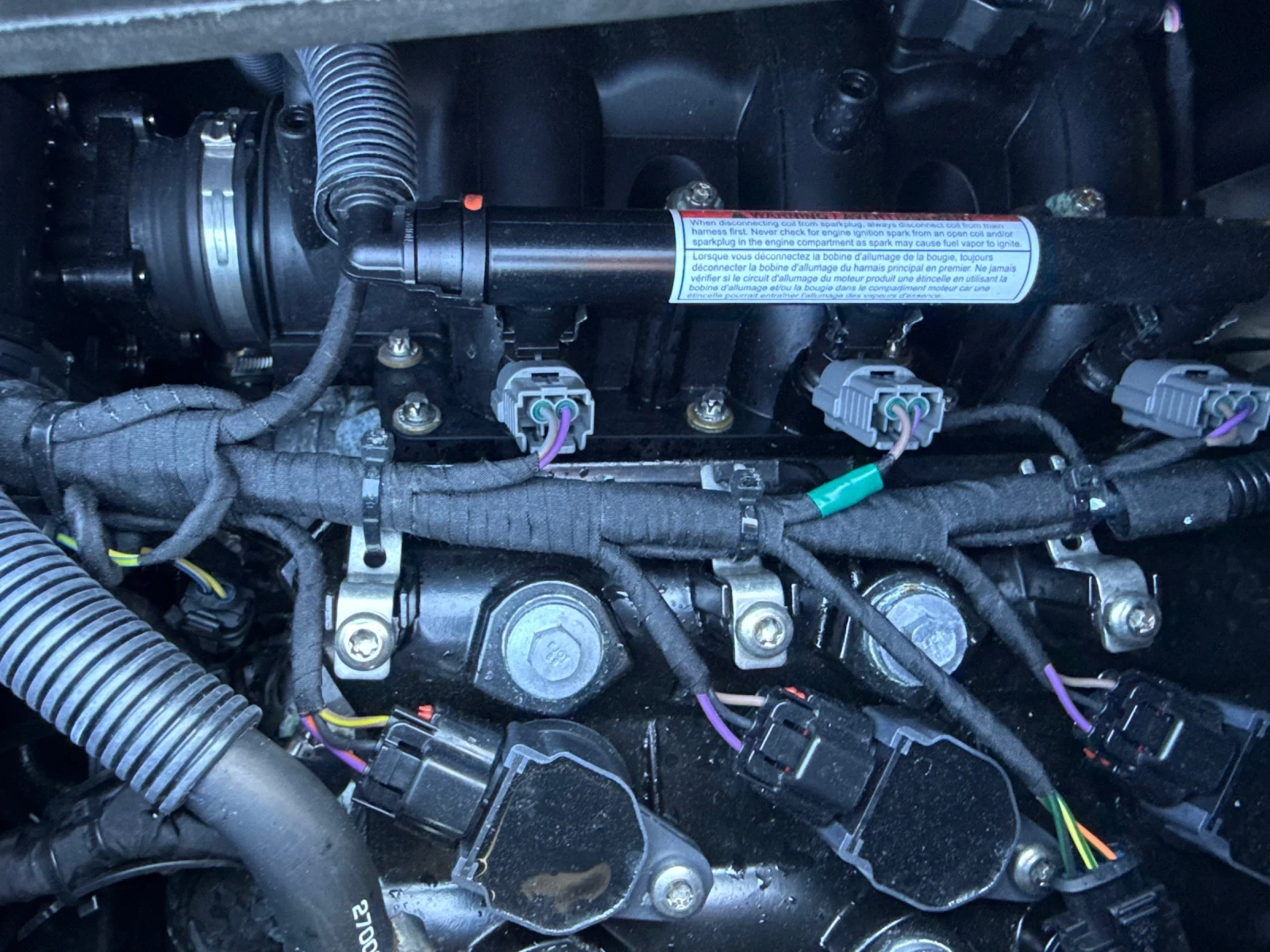 ���� Bombardier Sea Doo Sea Doo Spark Trixx 1up | Mobile.bg � ����������� 11