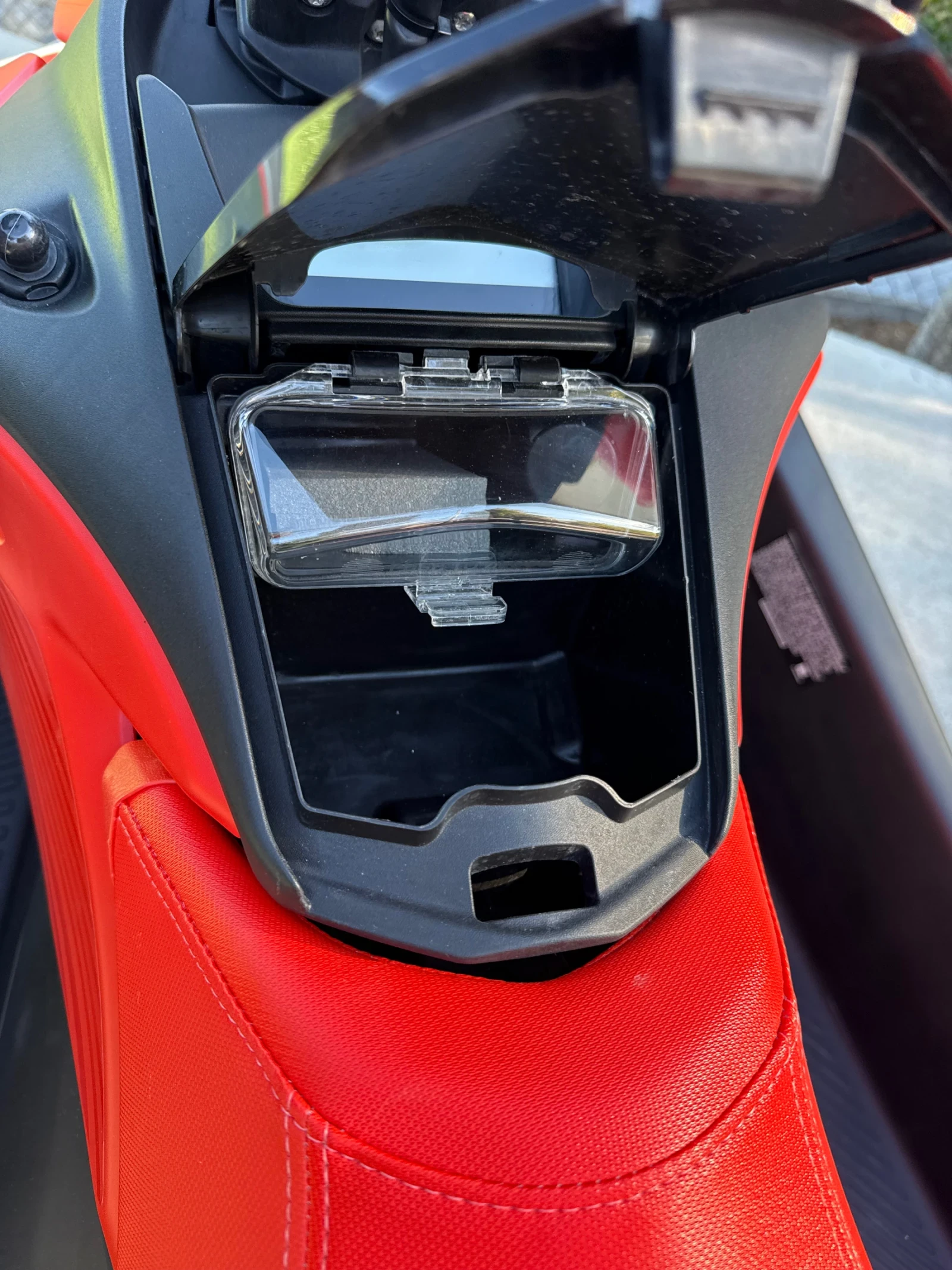 ���� Bombardier Sea Doo Sea Doo Spark Trixx 1up | Mobile.bg � ����������� 7