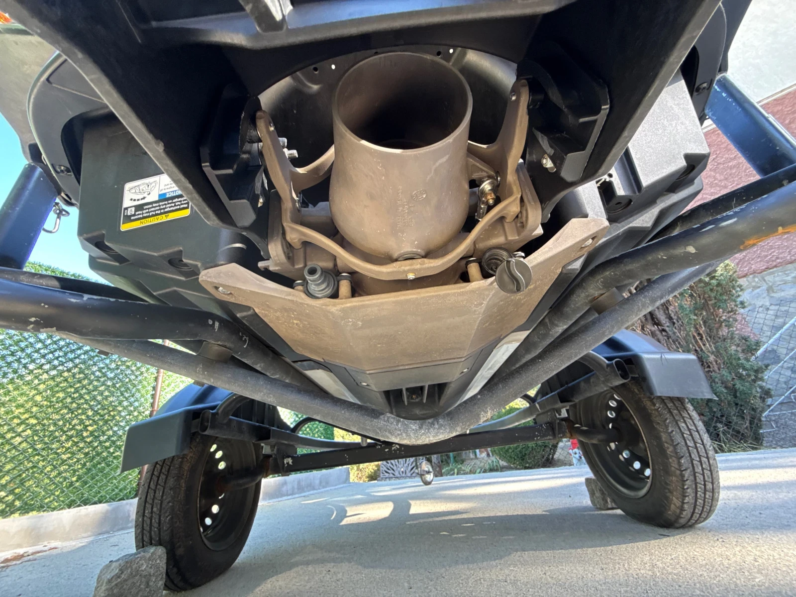 ���� Bombardier Sea Doo Sea Doo Spark Trixx 1up | Mobile.bg � ����������� 9