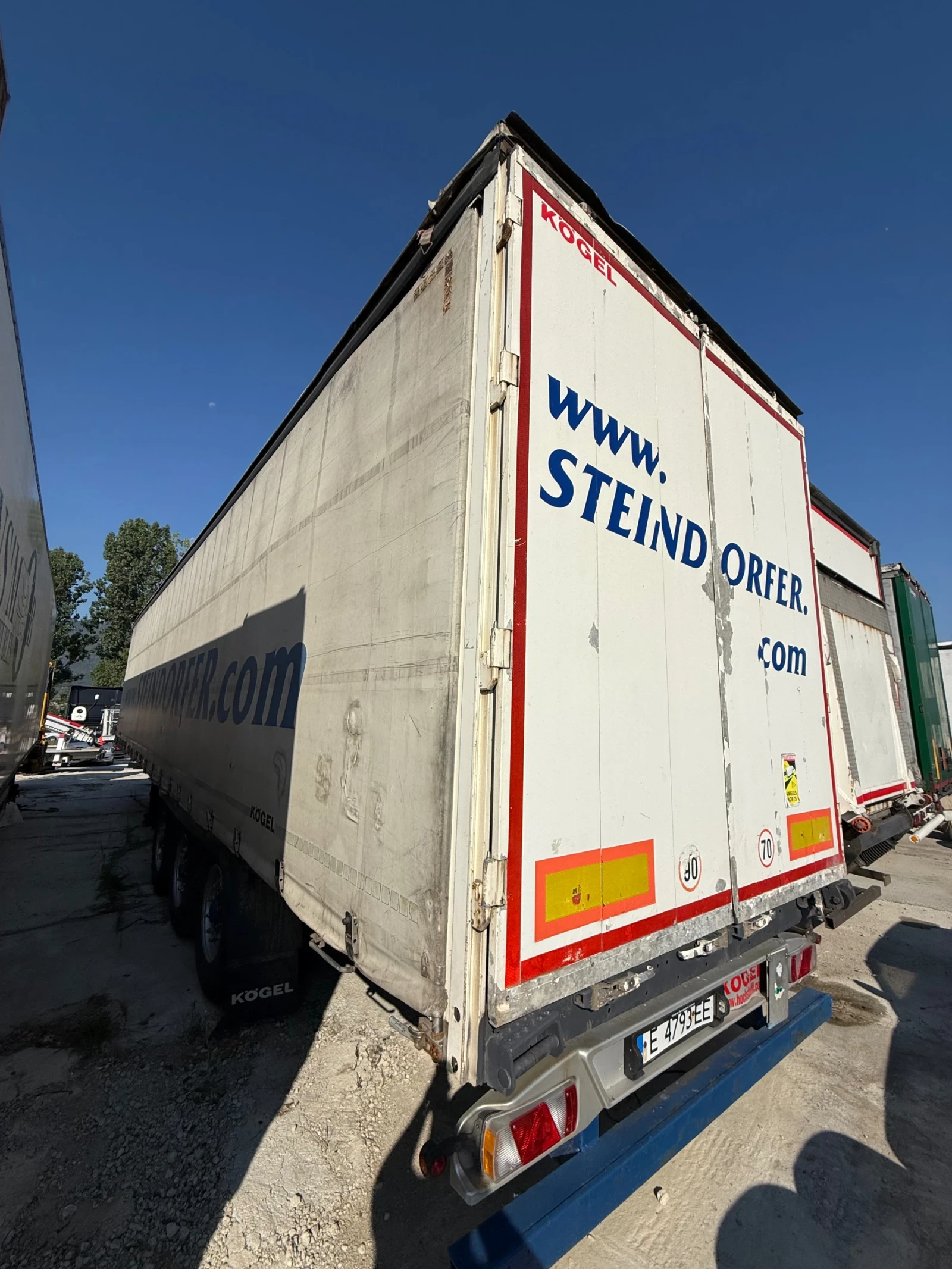 ����������� Koegel 5900 �� ����  | Mobile.bg � ����������� 1