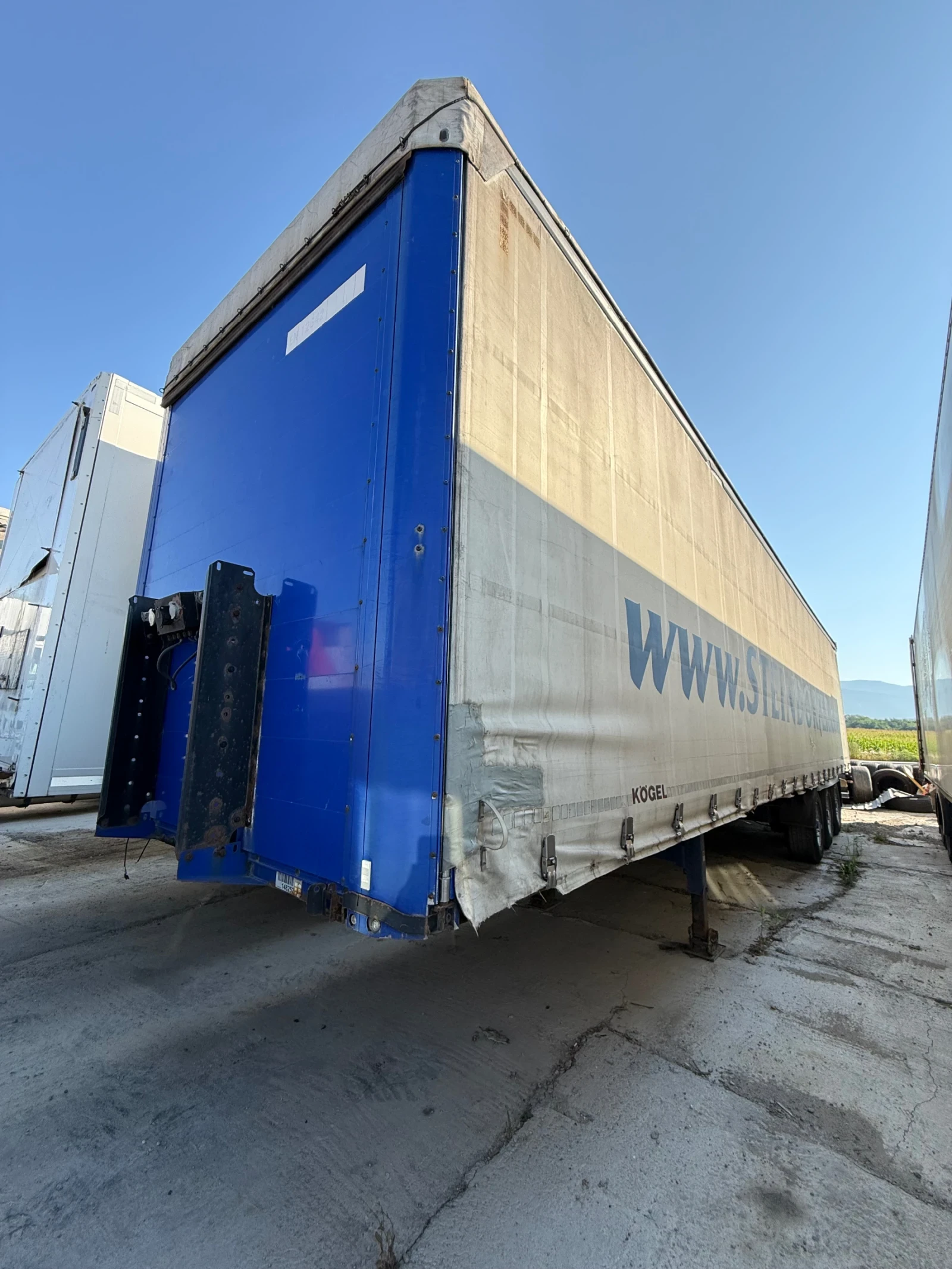 ����������� Koegel 5900 �� ����  | Mobile.bg � ����������� 3