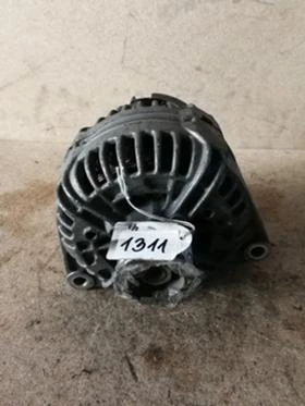 алтернатор Mercedes W211 W220 W230 - 150A , снимка 1
