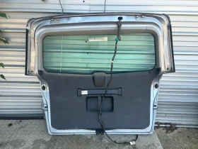 Заден капак за Opel Zafira B, снимка 2
