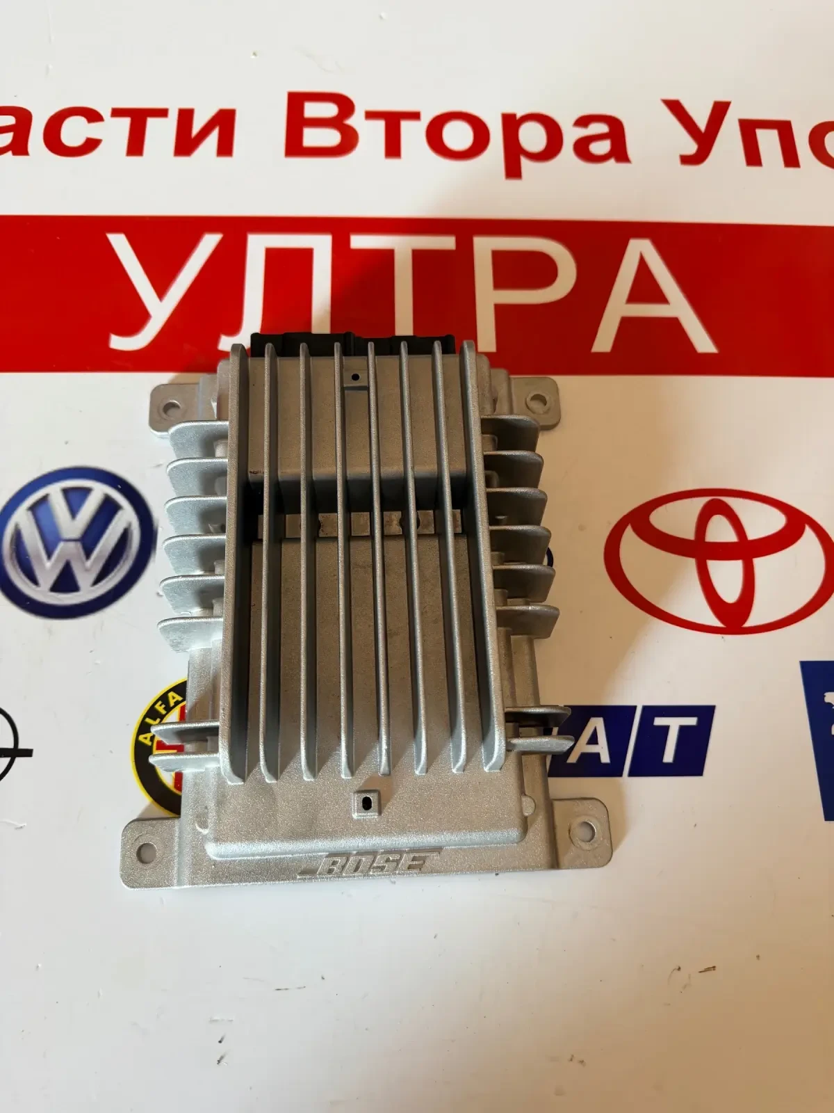 28061-1CA0A   ����� ��������� BOSE �� INFINITI FX 30 | Mobile.bg � ����������� 1