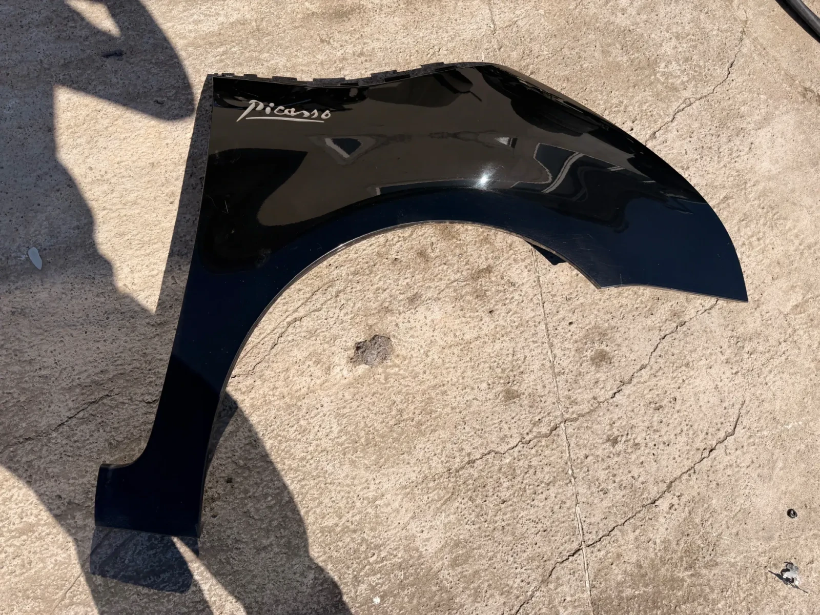 ������ ����� ������ CITROEN C4 GRAND PICASSO 2009 | Mobile.bg � ����������� 1