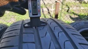 Гуми Летни 215/55R17, снимка 4