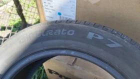 Гуми Летни 215/55R17, снимка 6