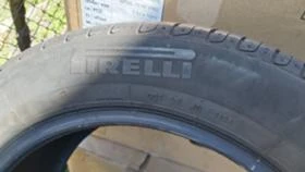 Гуми Летни 215/55R17, снимка 5