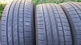 Гуми Летни 215/55R17, снимка 2