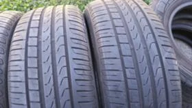 Гуми Летни 215/55R17, снимка 3