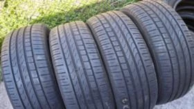 Гуми Летни 215/55R17, снимка 1