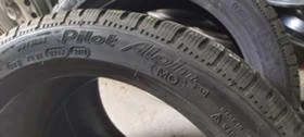 Гуми Зимни 245/40R18, снимка 6