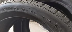 Гуми Зимни 245/40R18, снимка 7