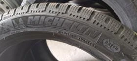 Гуми Зимни 245/40R18, снимка 5