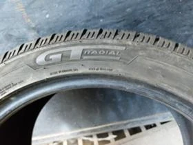 Гуми Зимни 245/40R18, снимка 4