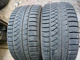 Гуми Зимни 245/40R18, снимка 1