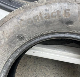 Гуми Летни 195/65R15, снимка 3