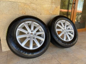 Гуми с джанти Sailun 215/65R16, снимка 4