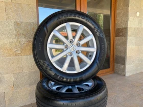 Гуми с джанти Sailun 215/65R16, снимка 2