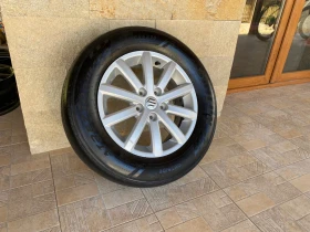 Гуми с джанти Sailun 215/65R16, снимка 5