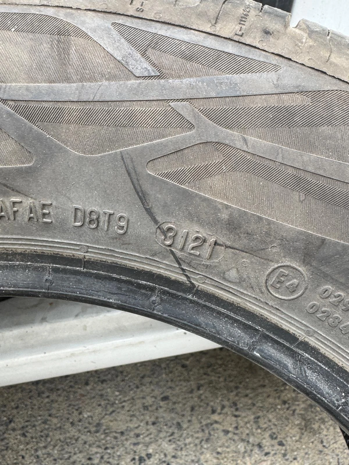 Гуми Летни 195/65R15, снимка 5 - Гуми и джанти - 54488101