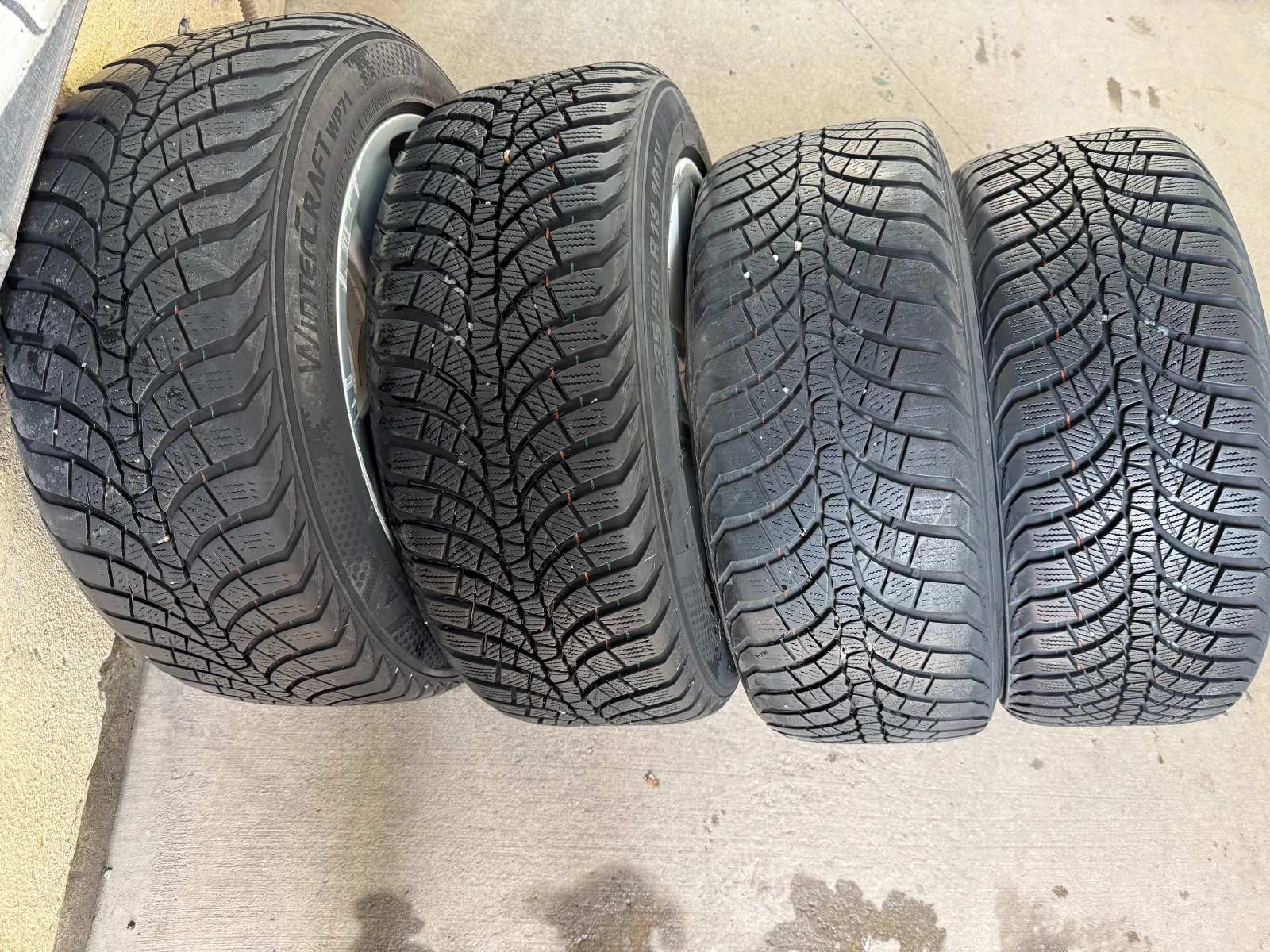 ���� � ������ 235/50R18 | Mobile.bg � ����������� 11