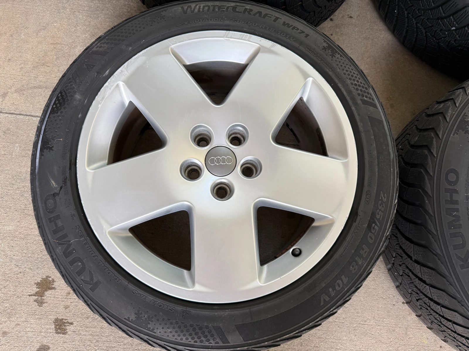 ���� � ������ 235/50R18 | Mobile.bg � ����������� 3