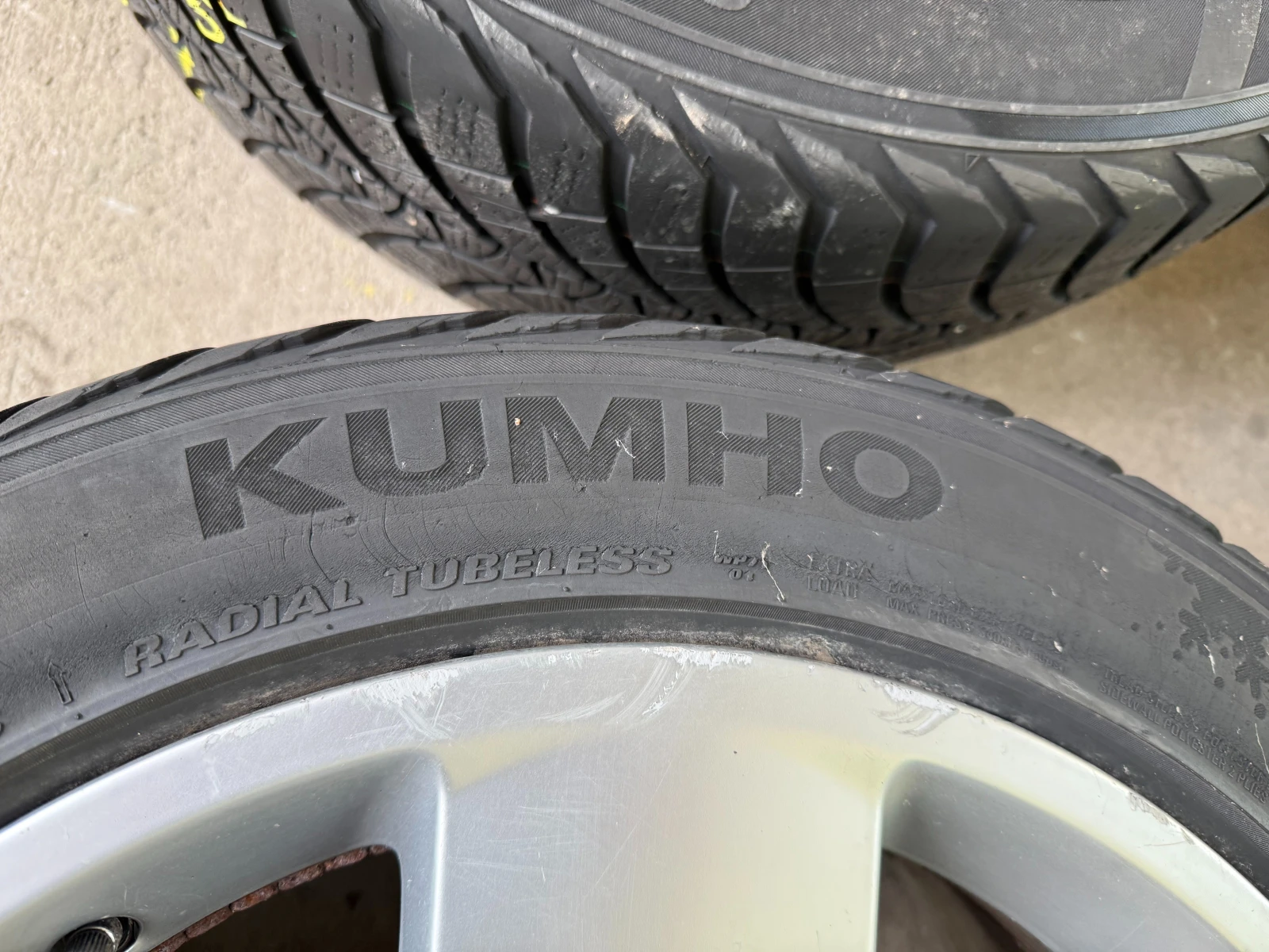 ���� � ������ 235/50R18 | Mobile.bg � ����������� 9