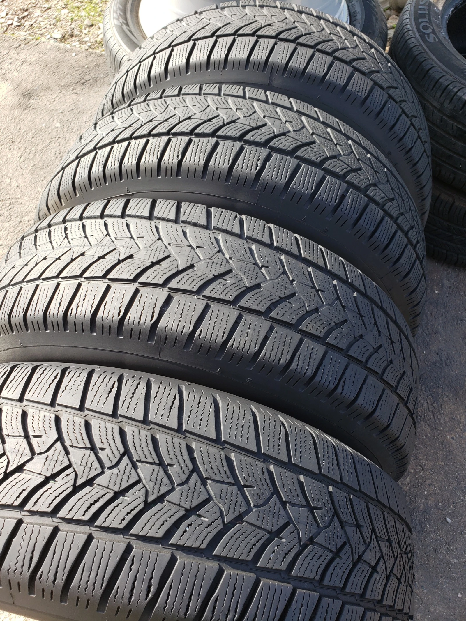 ���� 215/70R16 | Mobile.bg � ����������� 5
