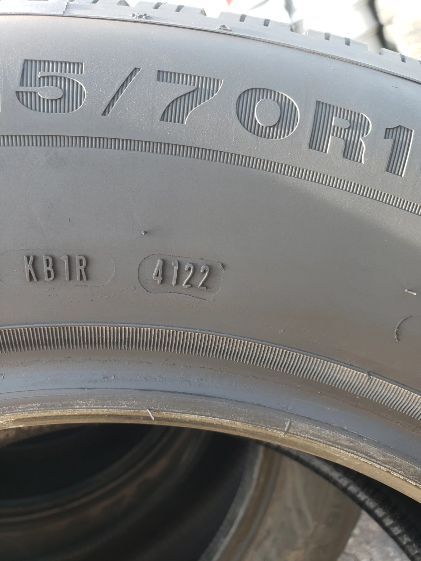 ���� 215/70R16 | Mobile.bg � ����������� 6