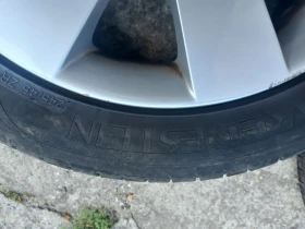    245/40R18  BMW 530 | Mobile.bg    5