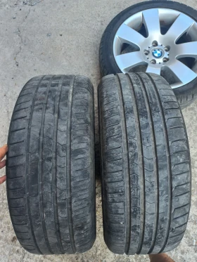    245/40R18  BMW 530 | Mobile.bg    8