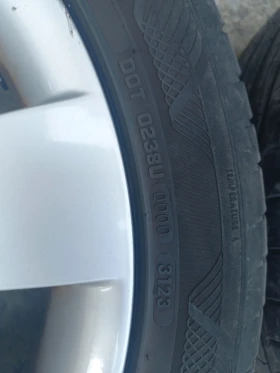    245/40R18  BMW 530 | Mobile.bg    4