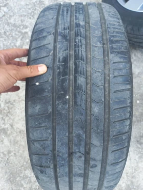    245/40R18  BMW 530 | Mobile.bg    2