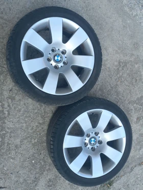    245/40R18  BMW 530 | Mobile.bg    9