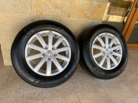 ���� � ������ 215/65R16 �� Suzuki SX4 | Mobile.bg � ����� ������ 6