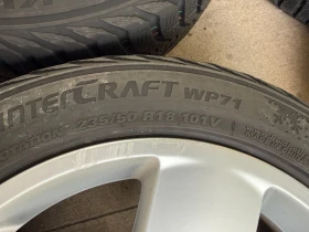 ���� � ������ 235/50R18 | Mobile.bg � ����� ������ 7