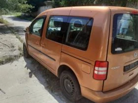 VW Caddy 1.2 TSI, 86кс., LIFE,CBZA,CBZB,КЛИМА,2013г., снимка 5
