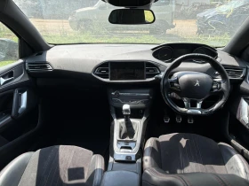 Peugeot 308 2.0hdi GT Line, снимка 7