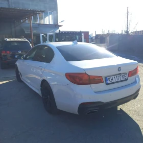 BMW 530 G30* Xdrive M* TOP* FULLMAX* , снимка 6
