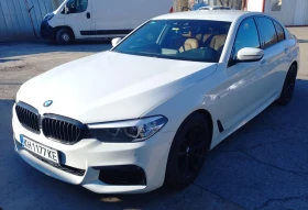 BMW 530 G30* Xdrive M* TOP* 116, 000КМ* , снимка 3