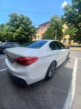 BMW 530 M/Xdrive/TOP/БАРТЕР/ЛИЗИНГ, снимка 6