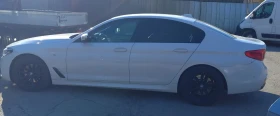 BMW 530 G30* Xdrive M* TOP* 116, 000КМ* , снимка 7